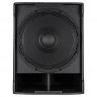 Galerijní obrázek č.3 Aktivní subwoofery RCF SUB 708-AS II