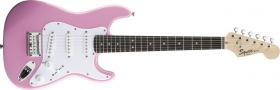 FENDER SQUIER Mini Pink Rosewood