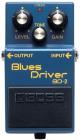 Hlavní obrázek Overdrive, distortion, fuzz, boost BOSS BD-2 Blues driver