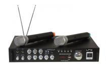 Galerijní obrázek č.1 Karaoke systémy LTC AUDIO KARAOKE-STAR3-WM