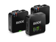RODE Wireless GO Gen 3 -  Black
