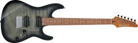 IBANEZ AZ24S1F-TKS - Transparent Black Sunburst