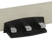 Galerijní obrázek č.3 Digitální piana KORG C1 Air-WA A-Stock