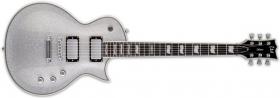 LTD-ESP EC-1000 Silver Sparkle