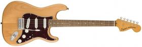 FENDER SQUIER Classic Vibe 70s Stratocaster Natural Laurel