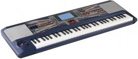 Galerijní obrázek č.1 Keyboardy s dynamikou KORG Liverpool