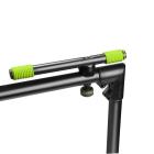 Galerijní obrázek č.3 Příslušenství GRAVITY KS TS 01 B Keyboard Stand Table B-Stock