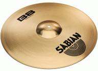 SABIAN B8 Crash Ride 18"