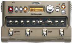 LINE 6 JM4 Looper