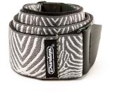 DUNLOP Jacquard Zebra Cadabra Strap