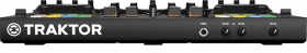 Galerijní obrázek č.2 DJ kontrolery NATIVE INSTRUMENTS Traktor Kontrol S4 MK2