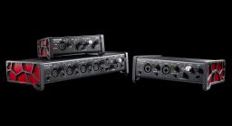 Galerijní obrázek č.4 USB zvukové karty TASCAM US-4x4HR