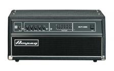 Hlavní obrázek Tranzistorové zesilovače AMPEG SVT-450H