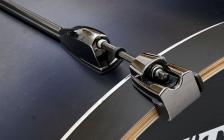 Galerijní obrázek č.3 Jiné konfigurace TAMA MK52HLZBNSBCB Superstar Hyper-Drive Maple - Brushed Charcoal Black