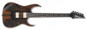 IBANEZ RGEW521ZC Natural Flat