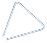 GON BOPS Fiesta 8" Aluminum Triangle