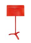 MANHASSET Model 48-RED Symphony Stand - Red
