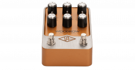 Galerijní obrázek č.1 Multiefekty, procesory UNIVERSAL AUDIO Woodrow '55 Instrument Amplifier