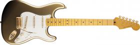 FENDER SQUIER 60th Anniversary Classic Vibe Stratocaster® '50s, Maple Fingerboard - Aztec Gold
