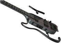 Galerijní obrázek č.4 Elektrické sety DONNER HUSH-X PRO - Midnight Glow