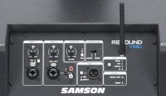 Galerijní obrázek č.6 Aktivní reproboxy SAMSON Resound VX8.1