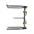 Galerijní obrázek č.2 Stojany pro laptopy, tablety, DJs, apod. GRAVITY LTS 01 B