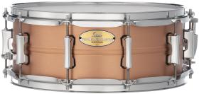 PEARL PSC1455C Primal Snare Collective 14” x 5,5” - Brushed Copper Finish