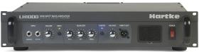 HARTKE LH1000, zesilovač pro baskytary