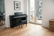Galerijní obrázek č.6 Klávesy KAWAI CN301R - Premium Rosewood