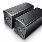 Galerijní obrázek č.4 Aktivní reproboxy LD SYSTEMS DAVE 8 ROADIE