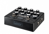 Galerijní obrázek č.1 Předzesilovače, sluchátkové zesilovače LANEY DB-PRE