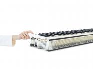 Galerijní obrázek č.3 Klávesy KAWAI CN301W Set - Premium Satin White