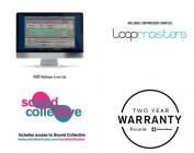 Galerijní obrázek č.4 MIDI kontrolery NOVATION Launch Control XL Black