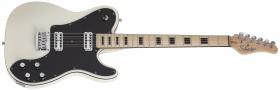 SCHECTER PT Fastback Olympic White
