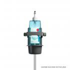 Galerijní obrázek č.5 Stojany pro laptopy, tablety, DJs, apod. GRAVITY MA DIS 01 B