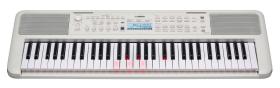 Galerijní obrázek č.1 Keyboardy s dynamikou YAMAHA EZ-310 - White