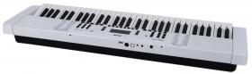 Galerijní obrázek č.3 Keyboardy s dynamikou FOX 168 WH