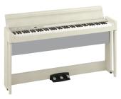 Galerijní obrázek č.1 Digitální piana KORG C1 Air-WA A-Stock