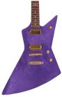 Galerijní obrázek č.2 Hard&heavy CHAPMAN Ghost Fret Classic - Paradise Purple