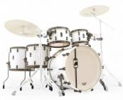 MAPEX Black Panther White Widow Concept Kit Limited Edition