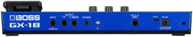 Galerijní obrázek č.1 Multiefekty, procesory BOSS GX-1B