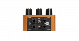 Galerijní obrázek č.2 Multiefekty, procesory UNIVERSAL AUDIO Woodrow '55 Instrument Amplifier