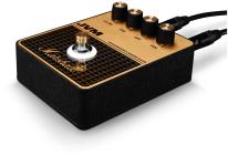 Galerijní obrázek č.2 Overdrive, distortion, fuzz, boost MARSHALL JVM Overdrive Pedal