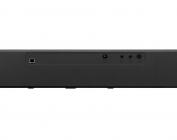 Galerijní obrázek č.3 Stage piana CASIO CDP-S110 BK