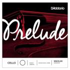 D´ADDARIO - BOWED J1013 3/4M Prelude Cello - Medium G