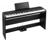 Hlavní obrázek Digitální piana KORG B1SP-BK