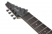 Galerijní obrázek č.4 8strunné a další IBANEZ RG9PB-TGF - Transparent Gray Flat