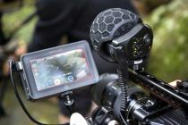 Galerijní obrázek č.6 Mikrofony pro video a foto RODE Stereo VideoMic X