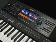 Galerijní obrázek č.6 Keyboardy/Klávesy/Kontrolery YAMAHA PSR-SX920