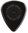 Galerijní obrázek č.1 Tvrdost do 2.0 DUNLOP Delrin 500 Prime Grip 2.0 72ks